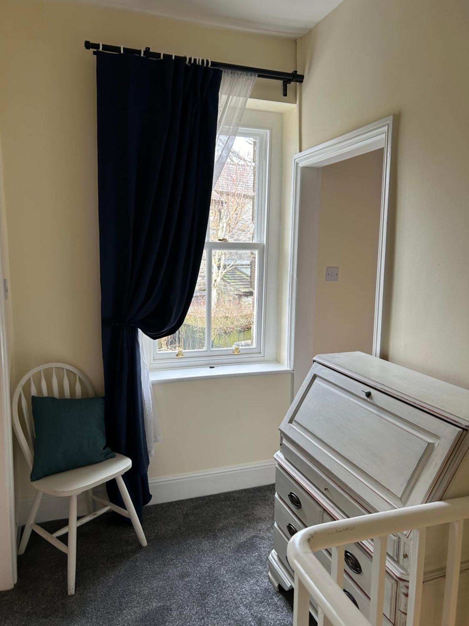 The Buxton Retreat A Luxurious 3-Storey Townhouse With Four Poster Bed And Double Jacuzzi Bath" Esterno foto